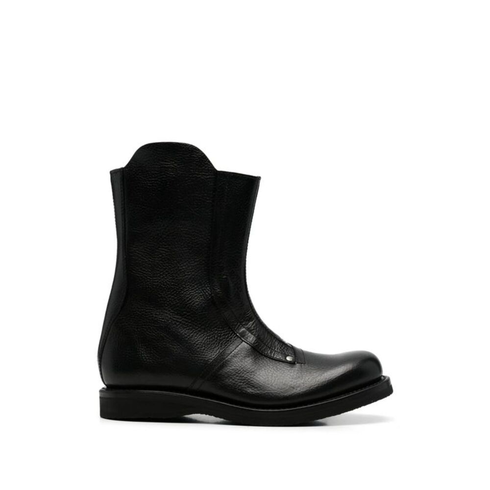 Our Legacy Black Trainers Men
